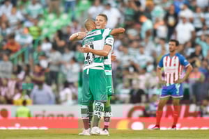 Matheus Doria, Julio Furch