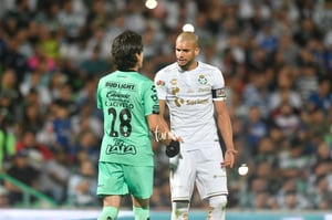 Matheus Doria, Carlos Acevedo