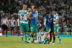 triunfo santista
