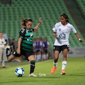 Galería de fotos: Michelle Vargas