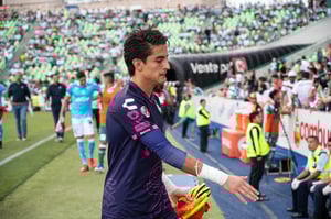 Carlos Acevedo 28