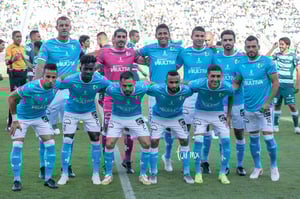Equipo de Querétaro