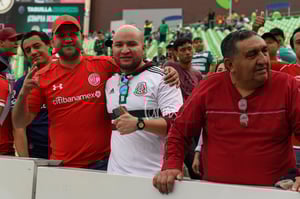 Afición