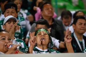 afición