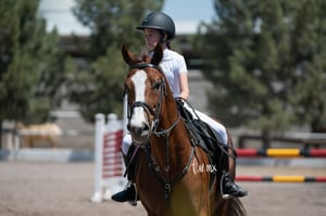 Tercer concurso de Salto 2019 Hípico La Cabaña