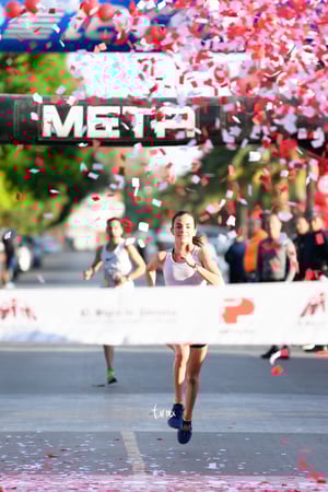 Fátima Alanís, 1:21:27