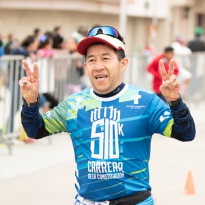 Galería de fotos: 5K y 10K de la Constitución