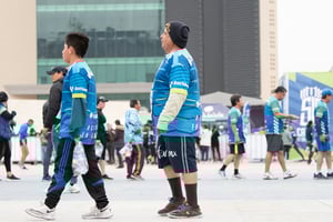 Galería de fotos: 5K y 10K de la Constitución