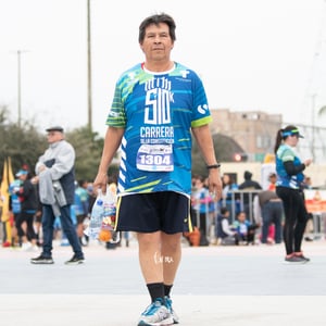 Galería de fotos: 5K y 10K de la Constitución