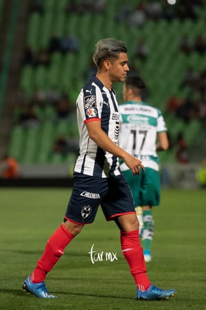 Santos CFC2020 Monterrey CFC2020