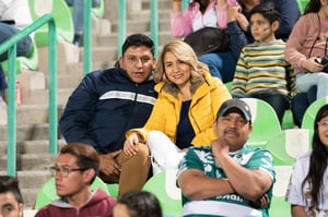 Santos CFC2020 Monterrey CFC2020