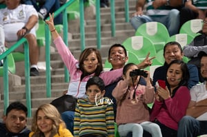 Santos CFC2020 Monterrey CFC2020