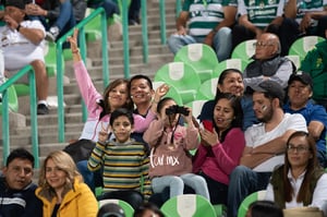 Santos CFC2020 Monterrey CFC2020