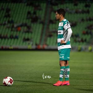 Galería de fotos: Santos CFC2020 Monterrey CFC2020