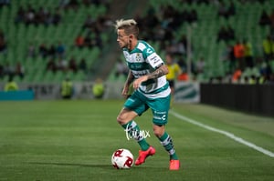 Galería de fotos: Santos CFC2020 Monterrey CFC2020