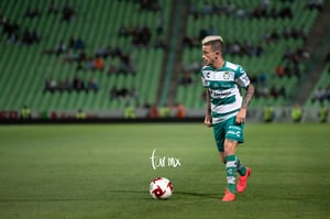 Galería de fotos: Santos CFC2020 Monterrey CFC2020