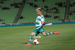 Galería de fotos: Santos CFC2020 Monterrey CFC2020