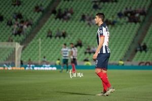 Galería de fotos: Santos CFC2020 Monterrey CFC2020