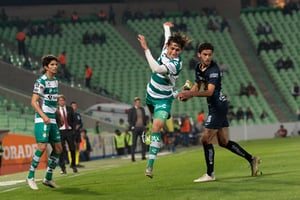 Jonathan Díaz #184