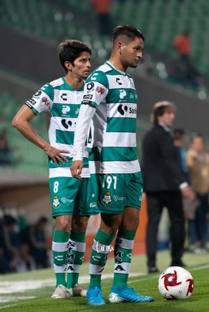 Adrian Lozano #191