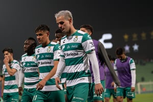 Galería de fotos: Santos UNAM