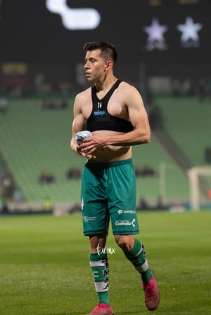 Galería de fotos: Santos UNAM