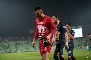 Galería de fotos: Santos UNAM