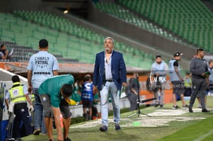 DT Santos Laguna femenil