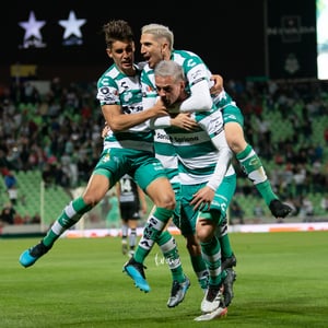 Gol de Octavio Rivero, Raúl Rivero