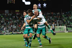 Gol de Octavio Rivero, Raúl Rivero