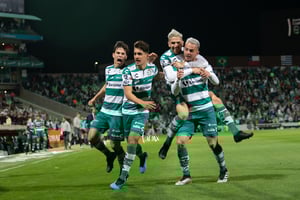 Gol de Octavio Rivero, Raúl Rivero