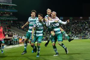 Gol de Octavio Rivero, Raúl Rivero