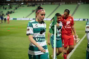 Galería de fotos: Paula Gutiérrez