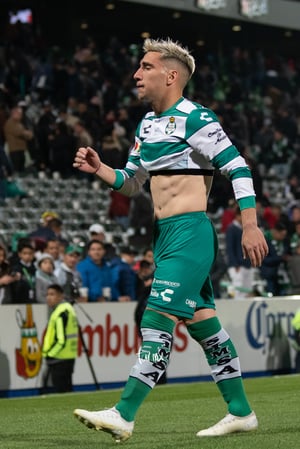 Galería de fotos: Fernando Gorriarán