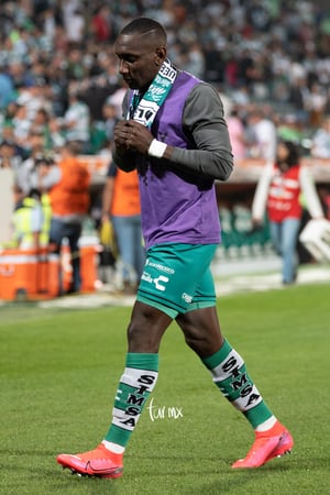 Galería de fotos: Eryc Castillo