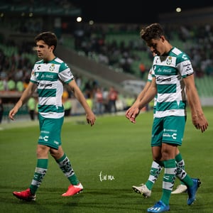 Galería de fotos: Carlos Orrantia,  Carlos  Martín del Campo, Ulíses Rivas