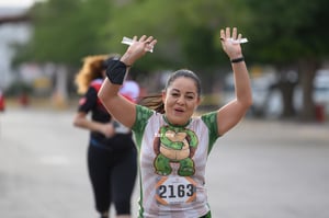 5K ¿Dónde están?