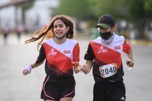 5K ¿Dónde están?