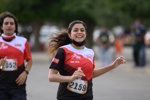 5K ¿Dónde están?