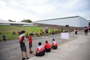 Galería de fotos: 5K ¿Dónde están?