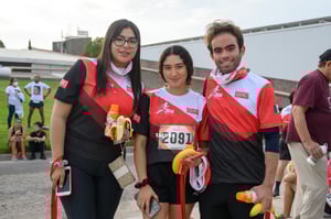 Galería de fotos: 5K ¿Dónde están?