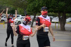 Galería de fotos: 5K ¿Dónde están?