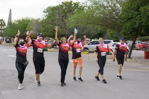 Galería de fotos: 5K ¿Dónde están?