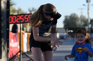 Galería de fotos: 5K Superhéroes 2021