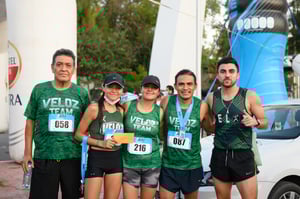 Galería de fotos: 7K RecordMX
7K RecordMX