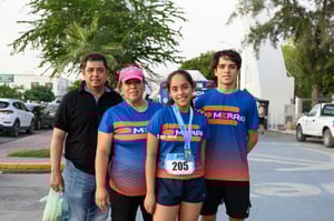 Galería de fotos: 7K RecordMX
7K RecordMX