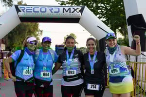 Galería de fotos: 7K RecordMX
7K RecordMX