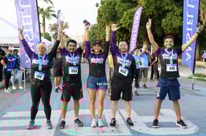 Galería de fotos: 7K RecordMX
7K RecordMX