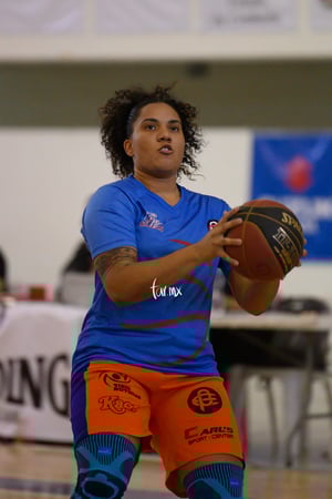 Algodoneras vs Barreteras