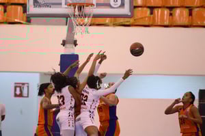Algodoneras vs Barreteras